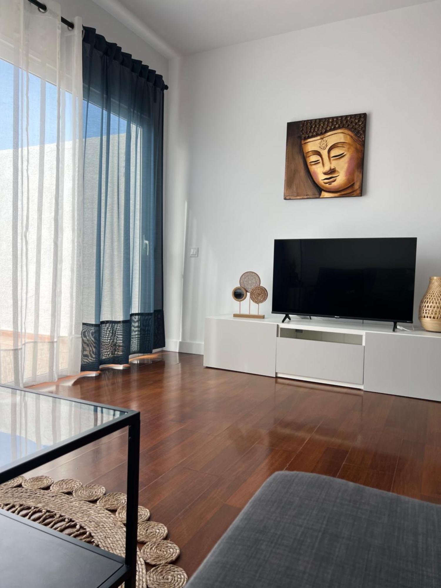 Apartment Adele Costa Adeje (Tenerife)