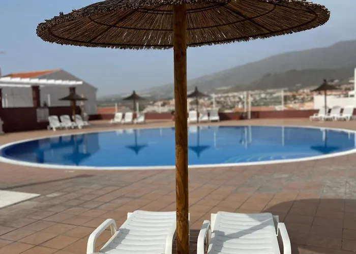 Adele Apartment Costa Adeje