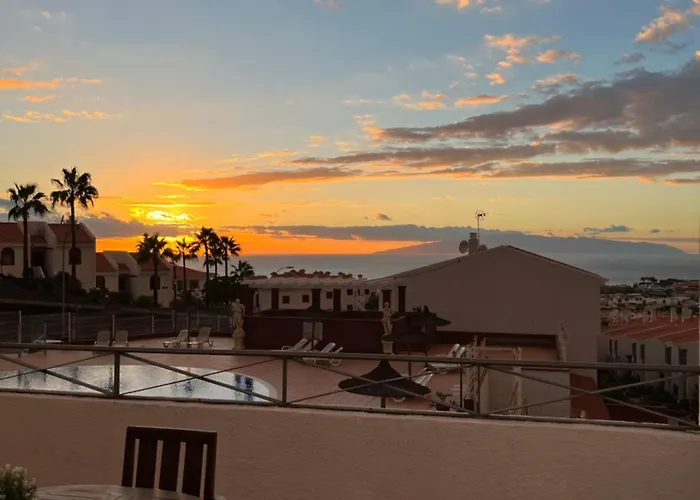 Adele Apartment Costa Adeje
