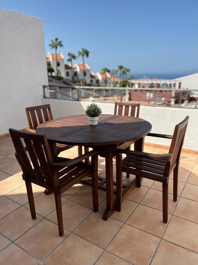 Apartamento Adele Costa Adeje (Tenerife)