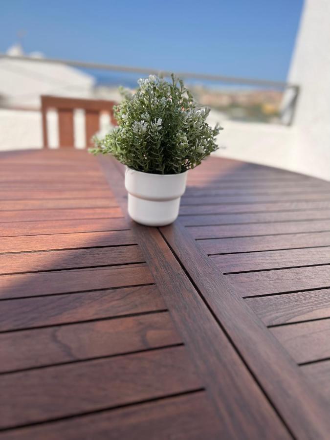 Apartamento Adele Costa Adeje (Tenerife)