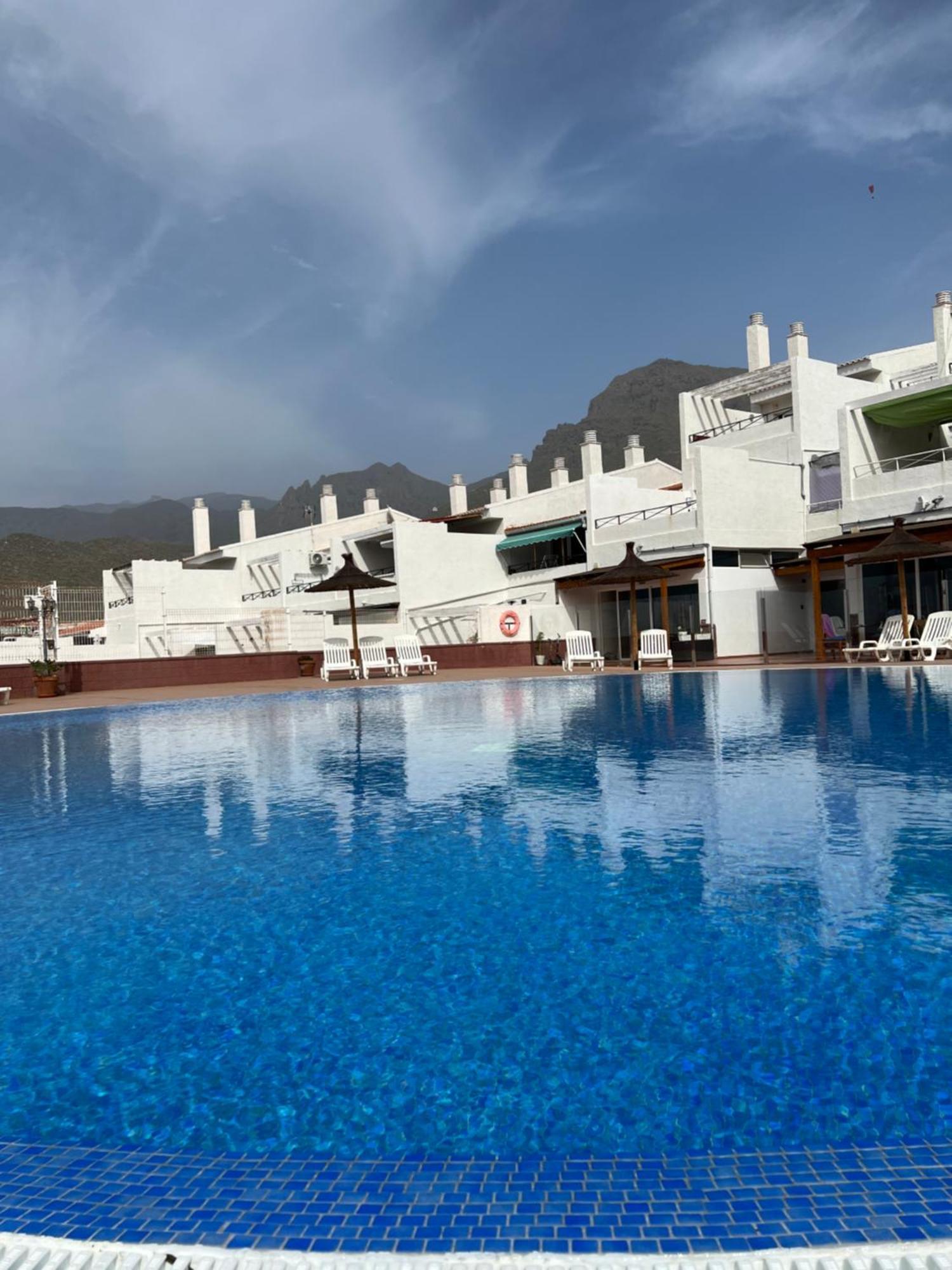 Adele Apartamento Costa Adeje (Tenerife)