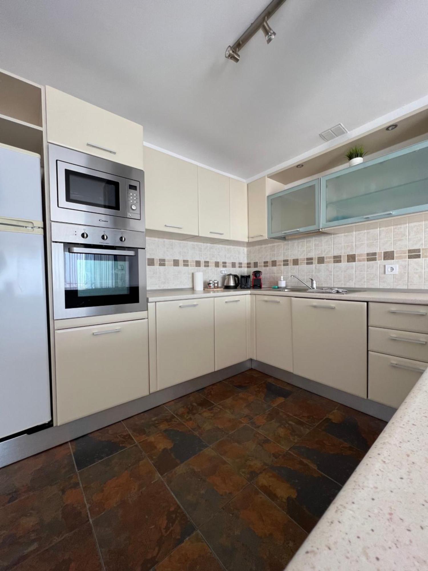 Appartement Adele Costa Adeje (Tenerife)